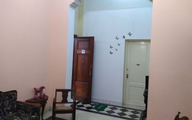 Casa El Guajiro