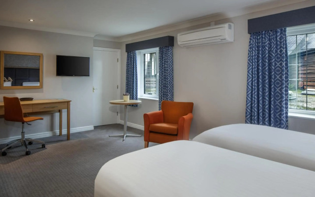 Sketchley Grange Hotel & Spa