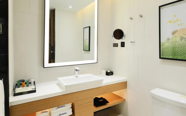 Hampton by Hilton Zhuhai Chengfeng Plaza