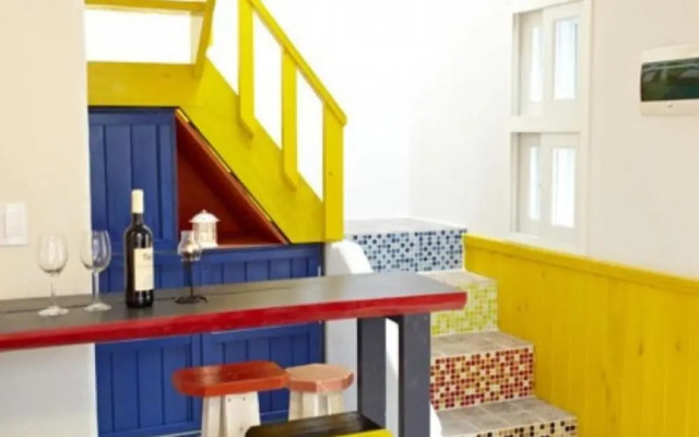 Gapyeong Lupin Pension