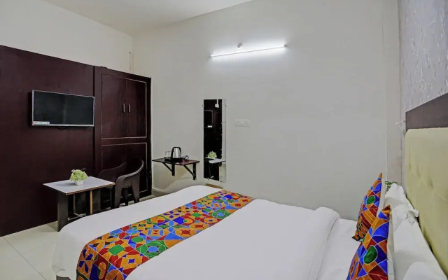 Shree Hotel