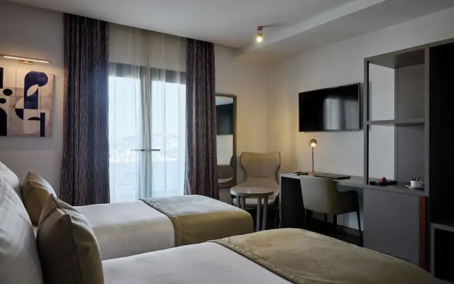 Hôtel RALF