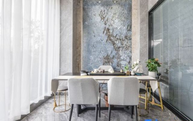 Zoe Hotel (Minhou University Town)