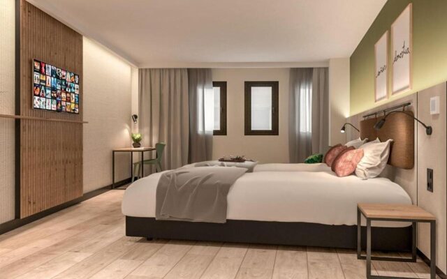 Ibis Styles Santander