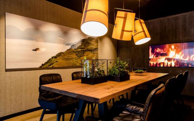 Motel One Edinburgh - Royal