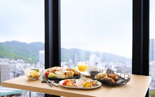 Candeo Hotels Kobe Torroad