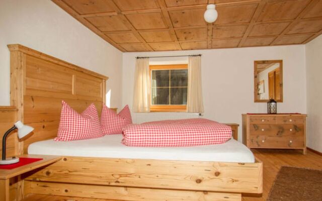 Ferienhaus Chasa Kasimir Nr. 1