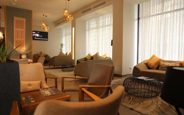 Mado Hotel