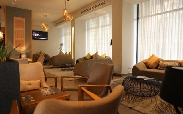 Mado Hotel