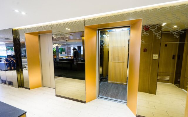 Samran Place Hotel