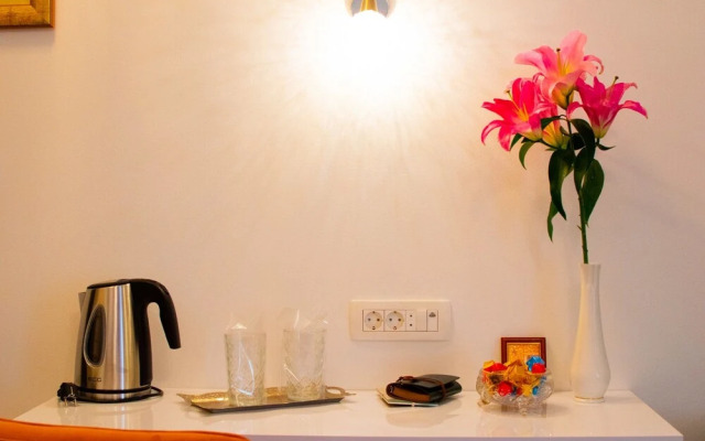 Center Luxury Rooms 2