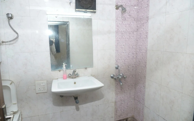 Birla Ayurveda Nashik Stay Center