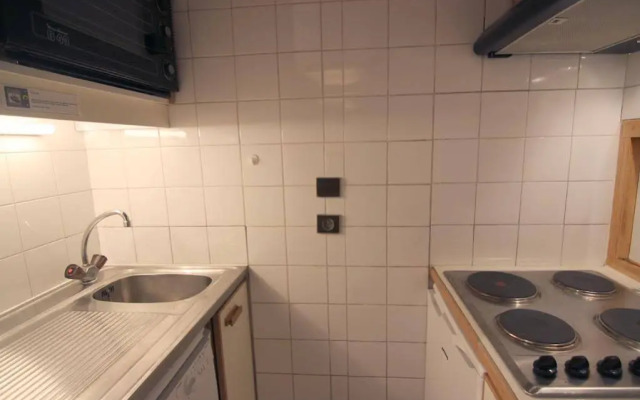 Eskival Appartements Val Thorens Immobilier