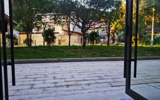 Mingyue Songjian Homestay