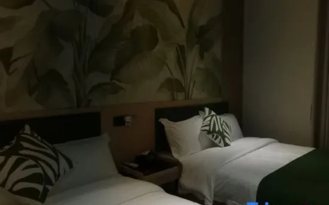 Yali Garden (Chaozhou Ancient City Arch Street Store)