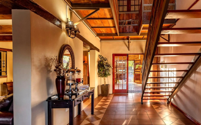 Kuruman Inn by Country Hotels