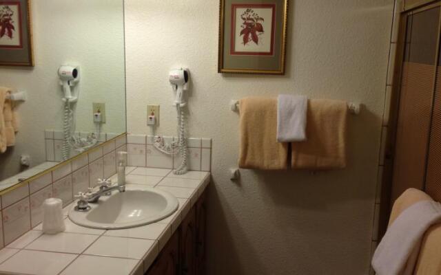 Summer Wonderland (Wonderland Four-Plex)