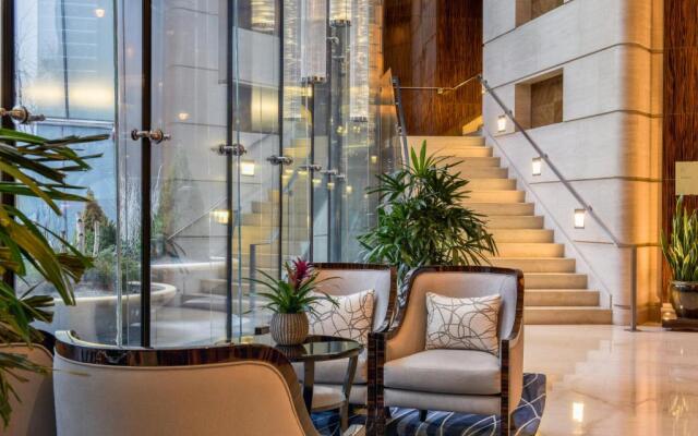 Trump International Hotel & Tower Chicago
