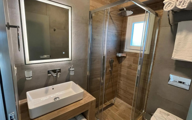 Astra Sarti Luxury Suites
