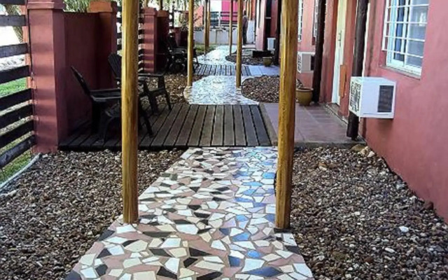 Hotel Cristobal de Colon