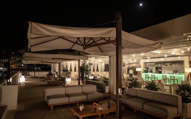 Hotel Monte Sarago