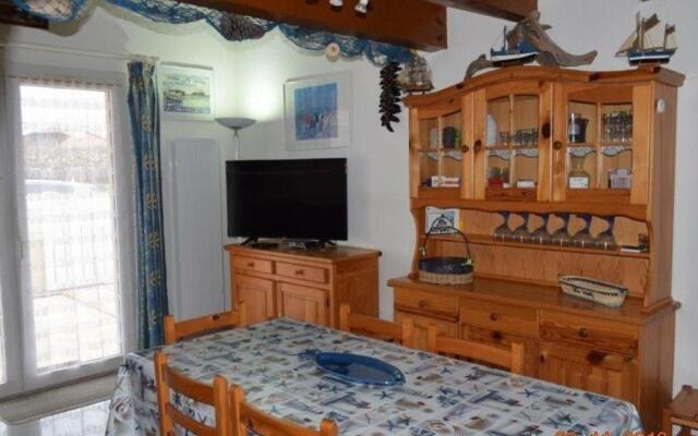 Maison Biscarrosse Plage, 3 pièces, 6 personnes - FR-1-319-173