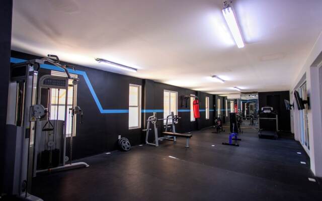 Luxury Beach Residences