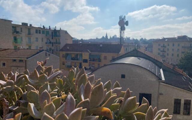 Casa lella zona Centro vicino Villa Igea