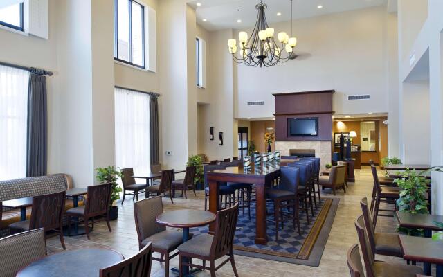 Hampton Inn & Suites Prescott Valley