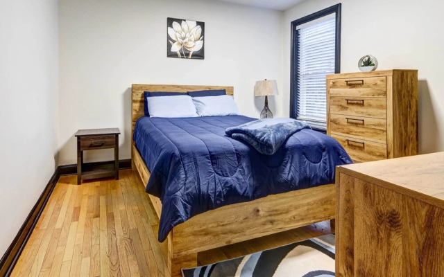 WFH Friendly: DC Home Near Capitol & White House!