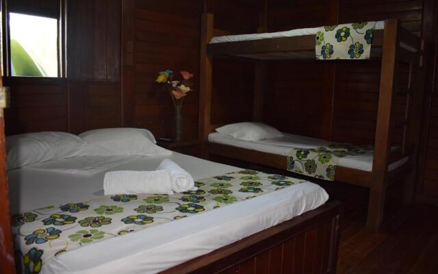 Hotel Nuquimar