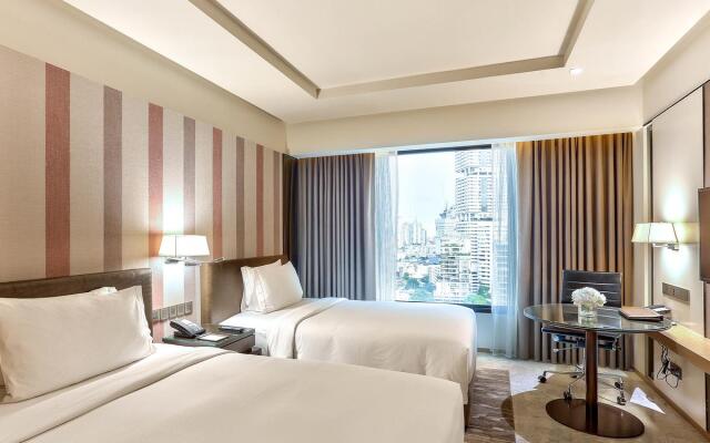 DoubleTree by Hilton Sukhumvit Bangkok