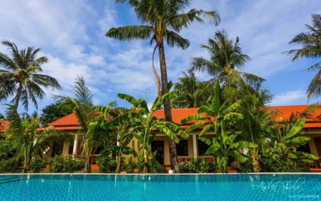 Phu Quoc Dumbo Bungalow