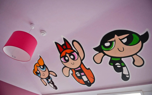 LOL Boutique Hostel City Center