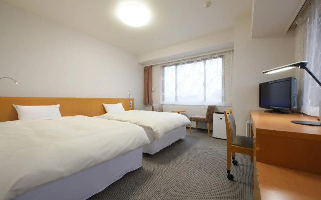 Grand Park Hotel Odate