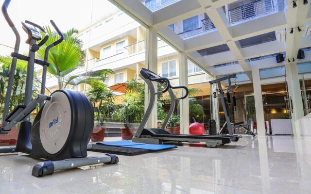 Sylvia Hotel Premier Kupang