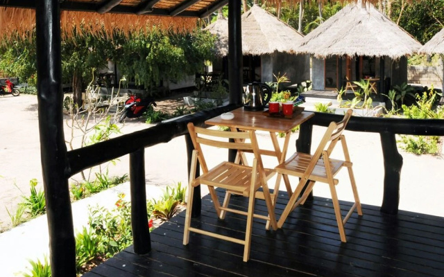 Secret Garden Village