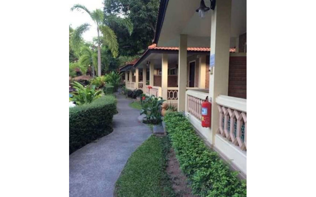 East Sea Resort