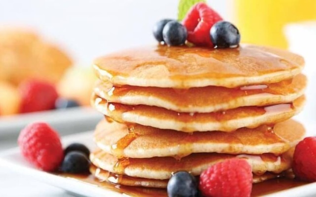 Capital O Plaza Galindo