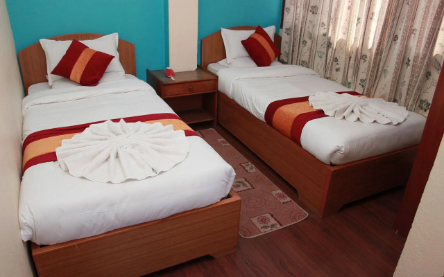 Shree Tibet Family Guest House