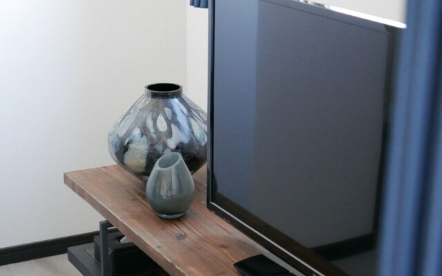 Tokyo Sakurako Hatchobori