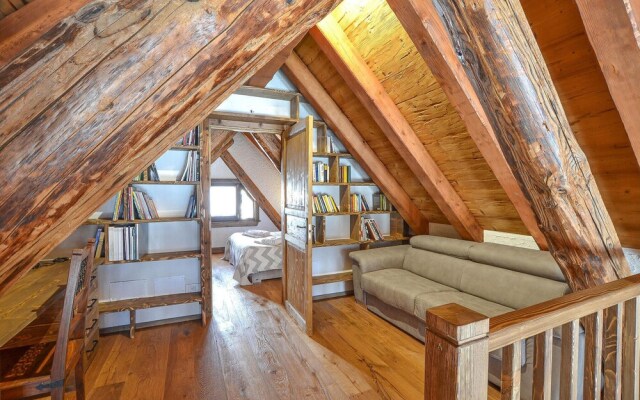 Amazing Apartment in Ovaro With 3 Bedrooms and Wifi