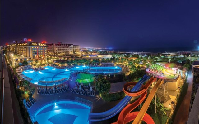 Aydinbey King's Palace & Spa - All Inclusive