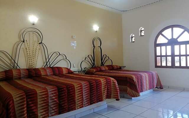 Hotel Providencia