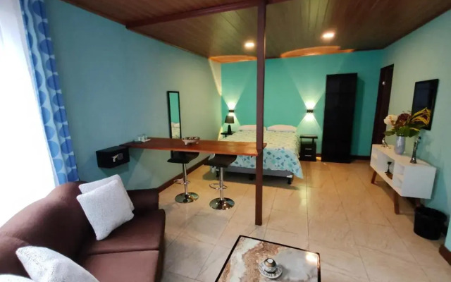 Mi Casa Su Casa Monteverde