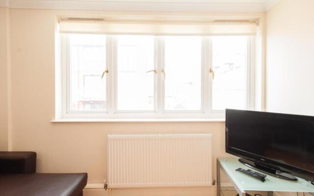 London Serviced Apartments