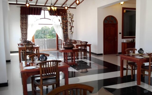 Richmond House Colombo