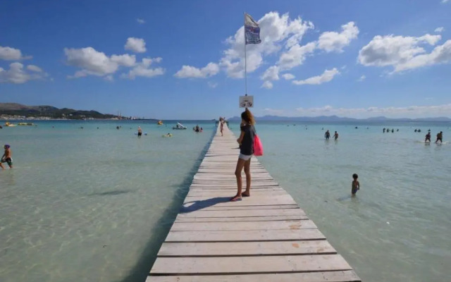 Chalet a 30m de la playa