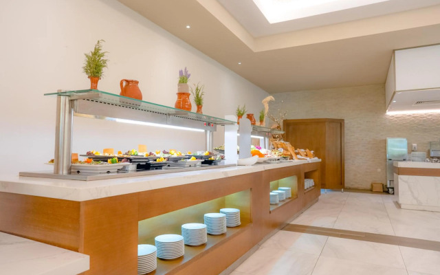 Vita Park Hotel and Aqua Park