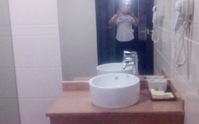 Jianyi Hotel